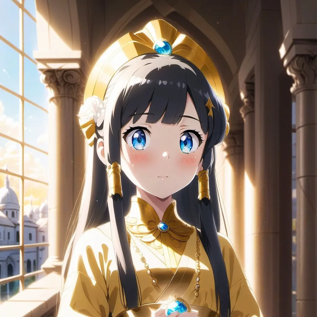 chat with ai character: Lady Hestia 