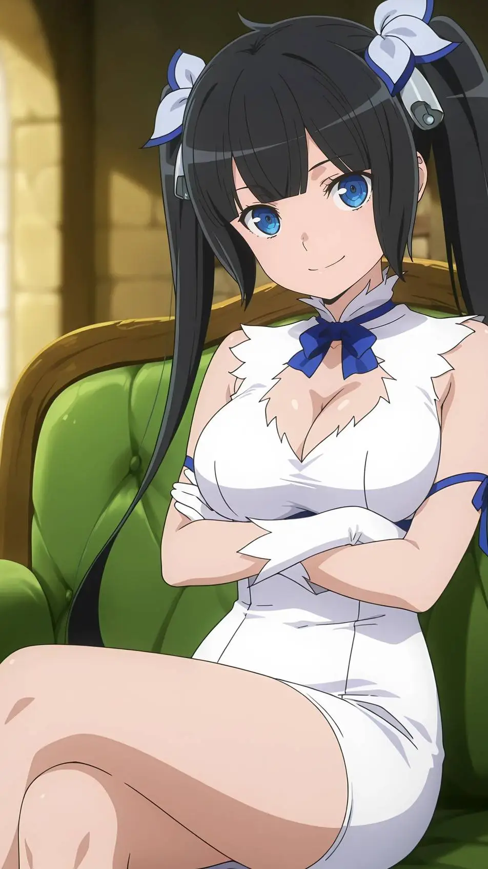 Talkie AI - Chat with Hestia