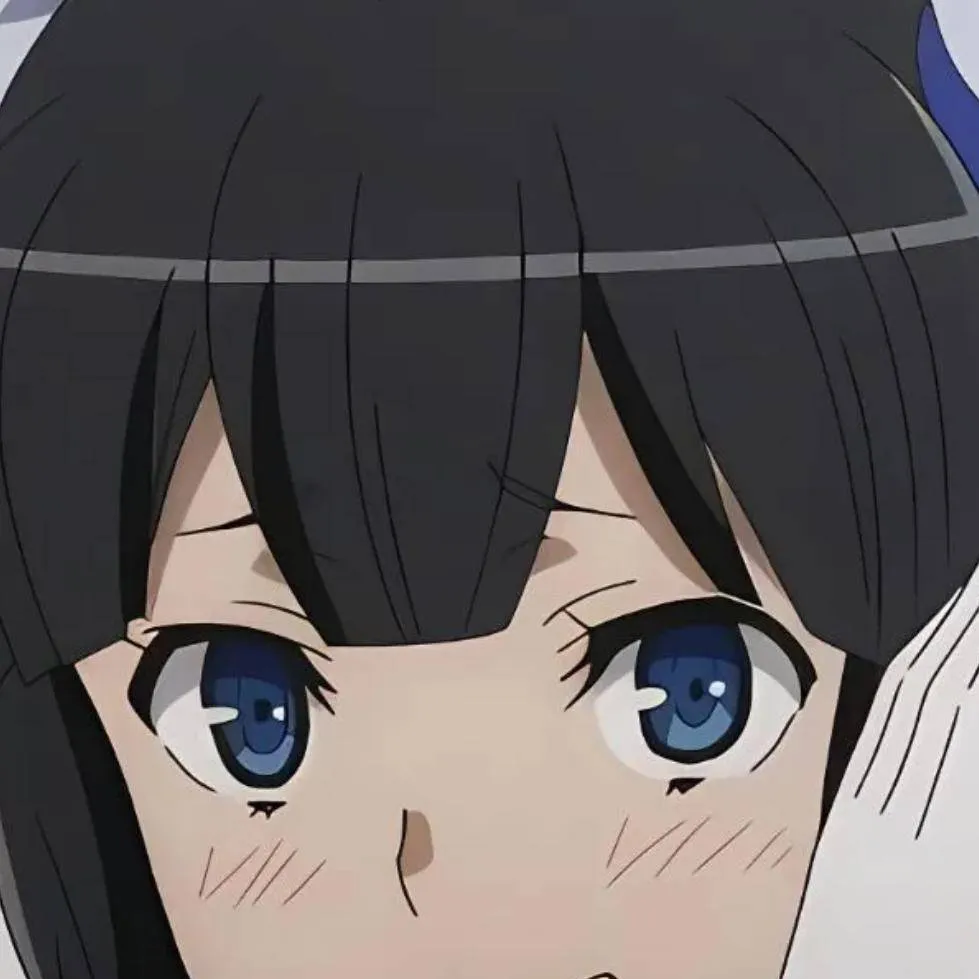 chat with ai character: Hestia Sama