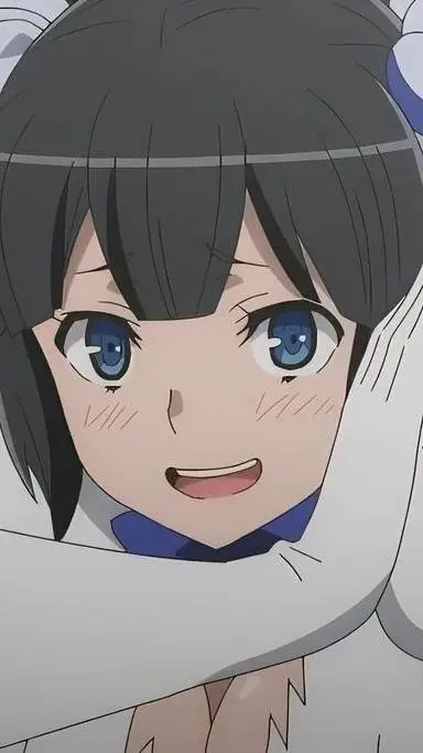 Talkie AI - Chat with Hestia Sama