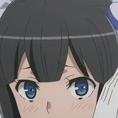 chat with ai character: Hestia Sama