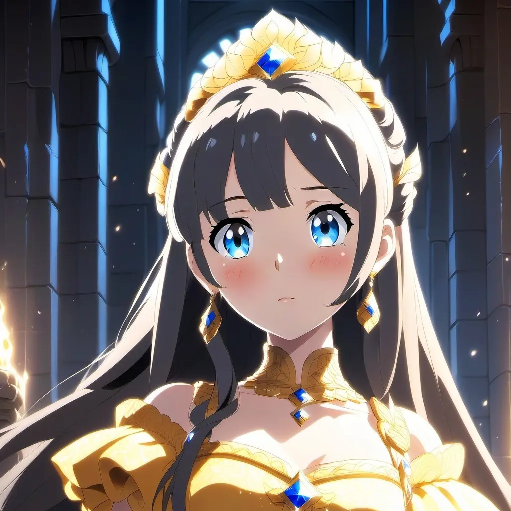 chat with ai character: Lady Hestia 