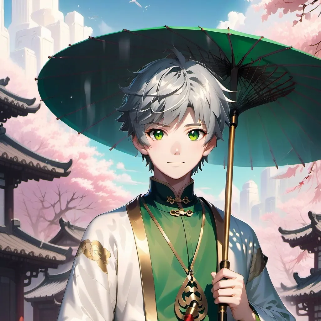 chat with ai character: Bell Cranel