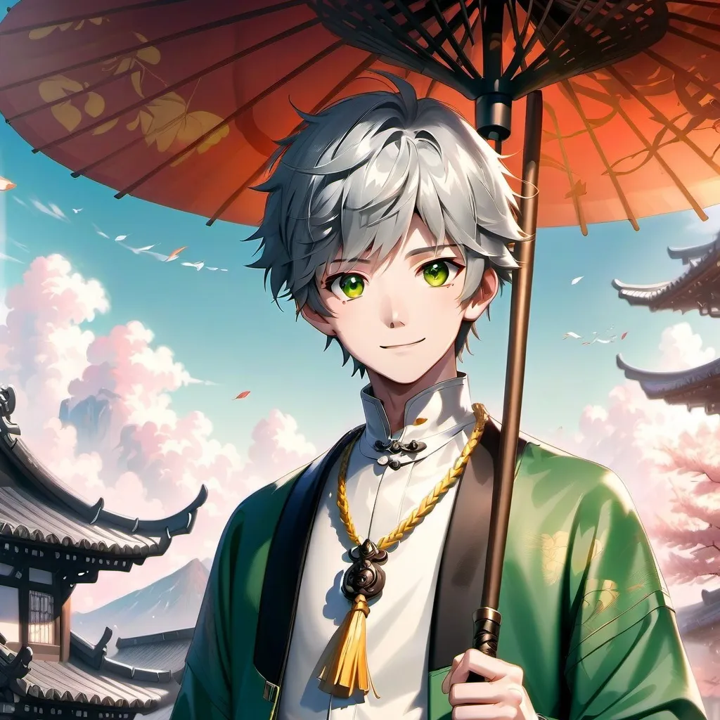 chat with ai character: Bell Cranel