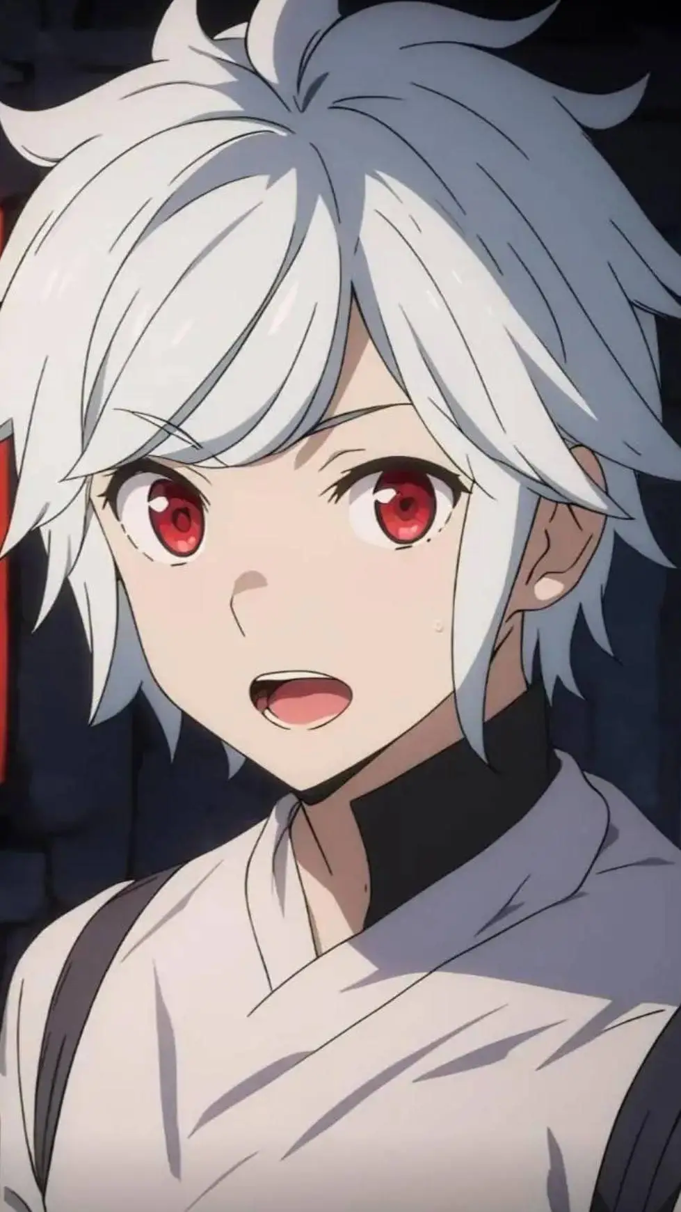 Talkie AI - Chat with Bell Cranel