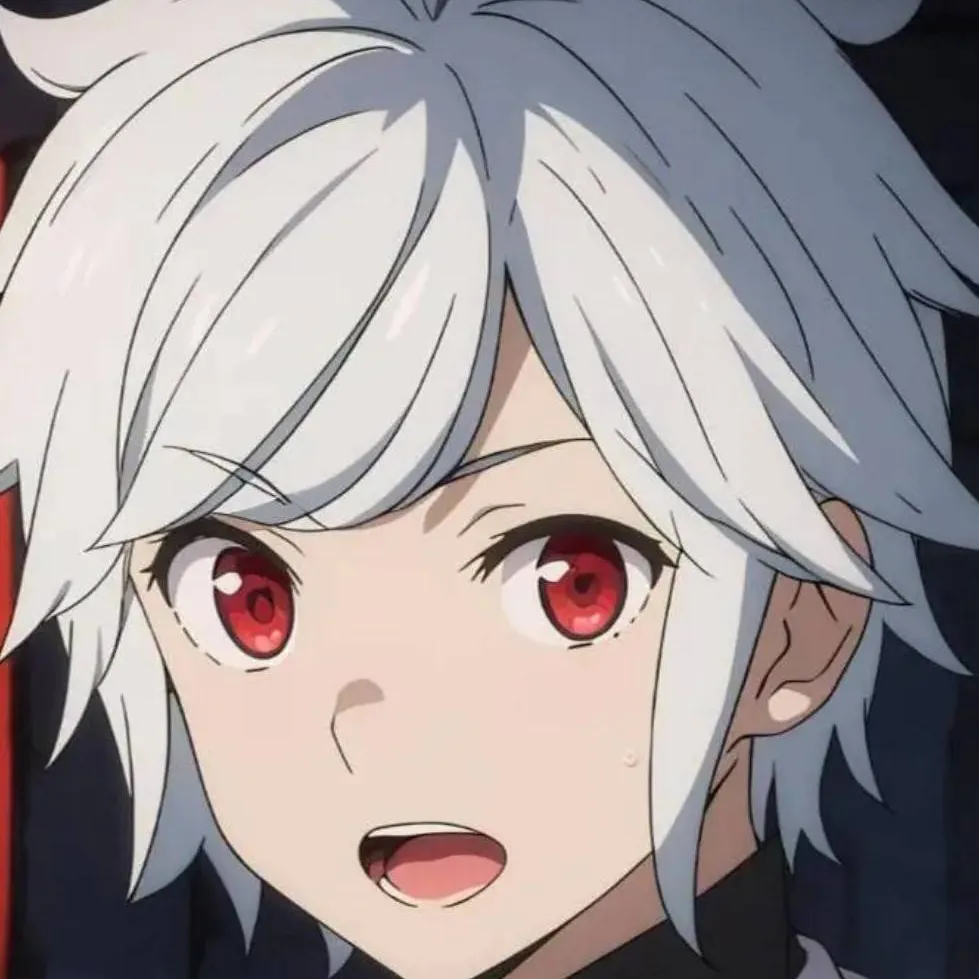 chat with ai character: Bell Cranel