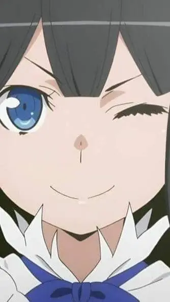 Talkie AI - Chat with Hestia