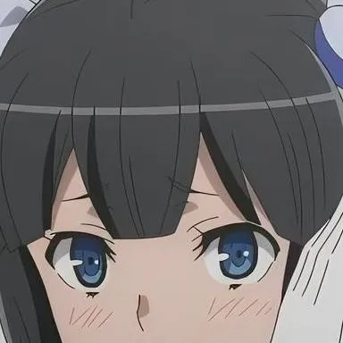 chat with ai character: Hestia