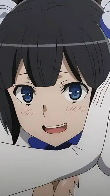 Talkie AI - Chat with Hestia Sama