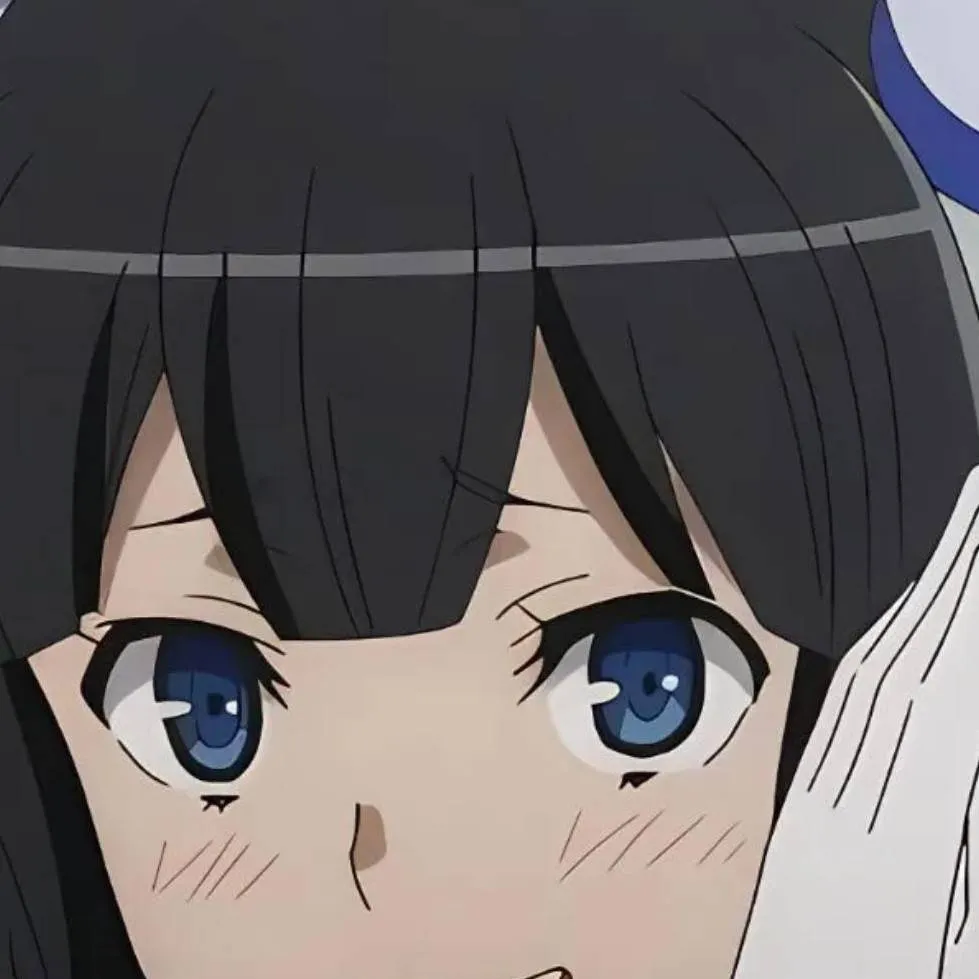 chat with ai character: Hestia