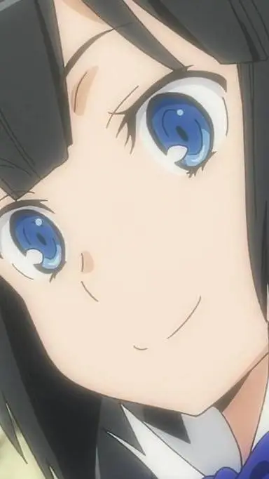 Talkie AI - Chat with Hestia Sama