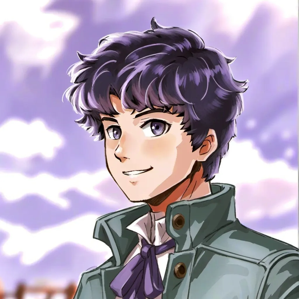 chat with ai character: Donatello Hamato