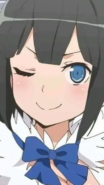 Talkie AI - Chat with Hestia