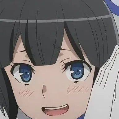 chat with ai character: Hestia Sama