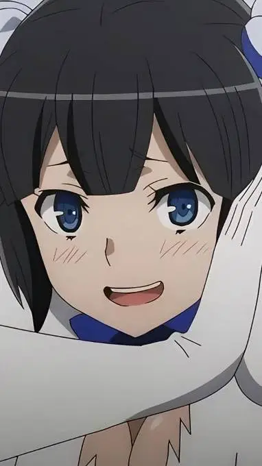 Talkie AI - Chat with Hestia Sama