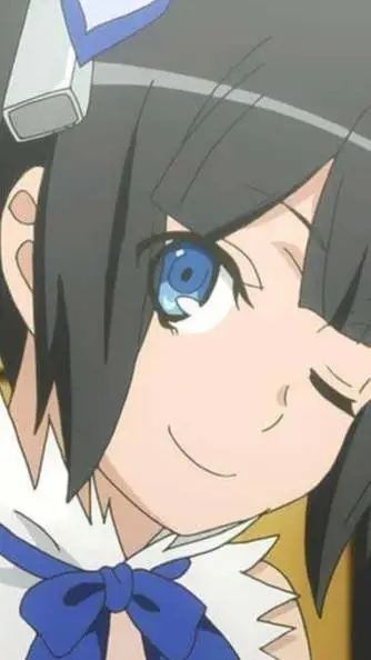 Talkie AI - Chat with Hestia Sama