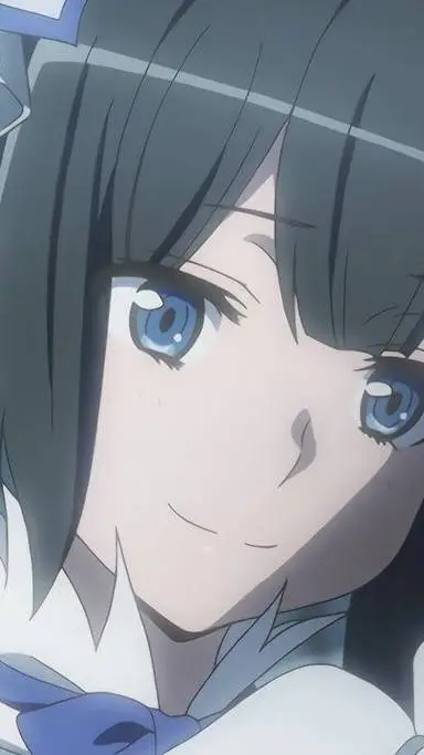 Talkie AI - Chat with Hestia Sama