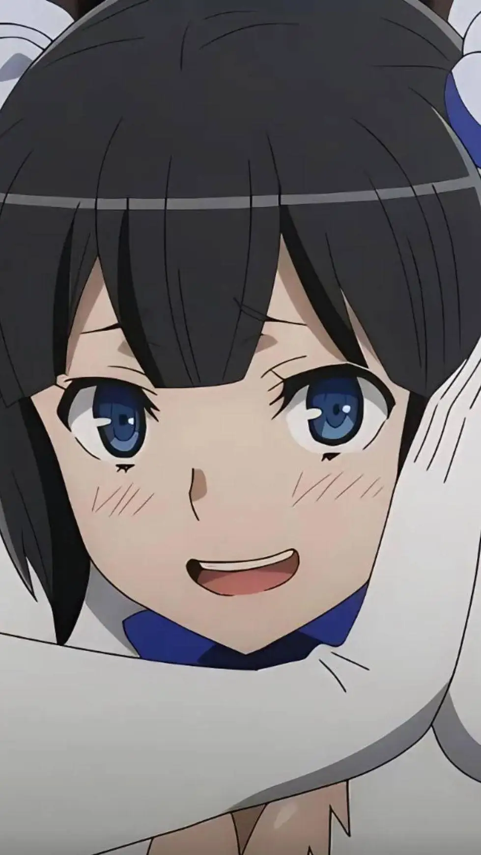 Talkie AI - Chat with Hestia Sama