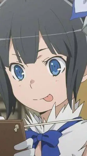 Talkie AI - Chat with Hestia Sama