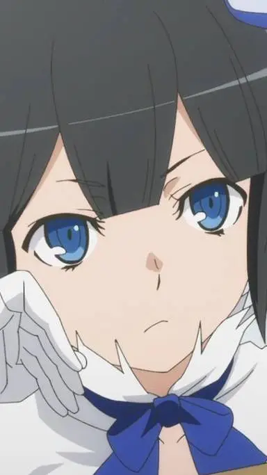 Talkie AI - Chat with Hestia Chan