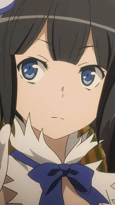 Talkie AI - Chat with Hestia Sama