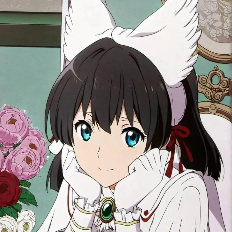 chat with ai character: Hestia Sama