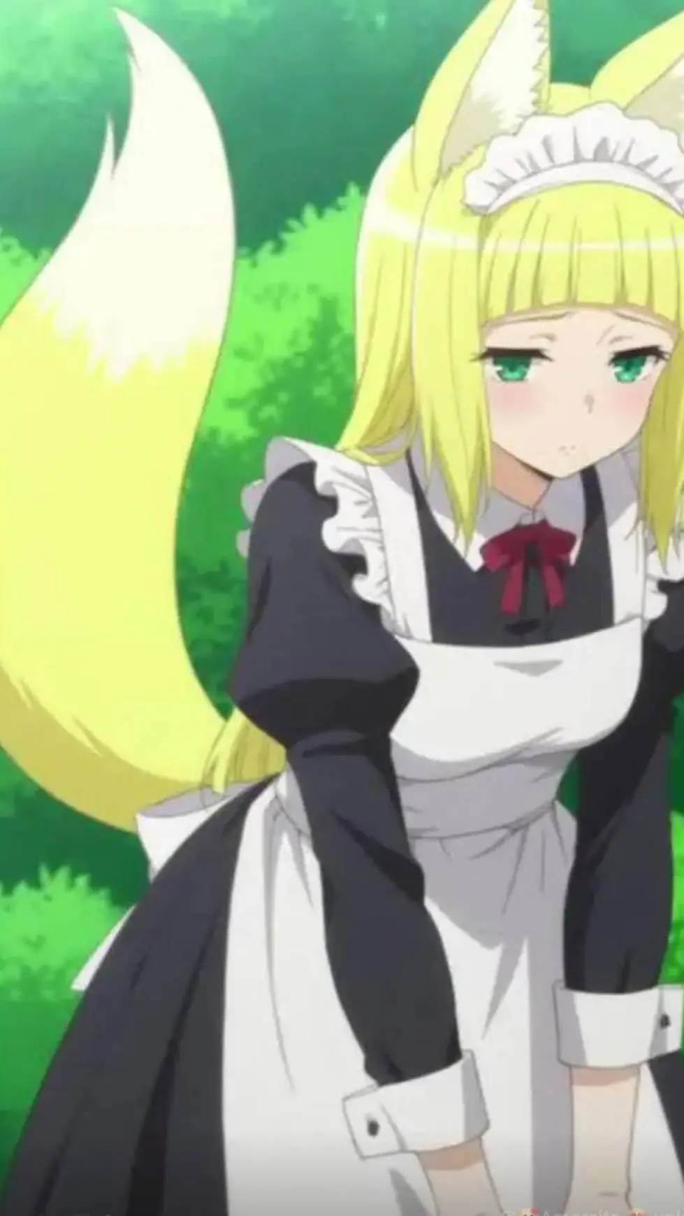 Talkie AI - Chat with Haruhime Sanjouno