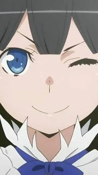 Talkie AI - Chat with Hestia Sama