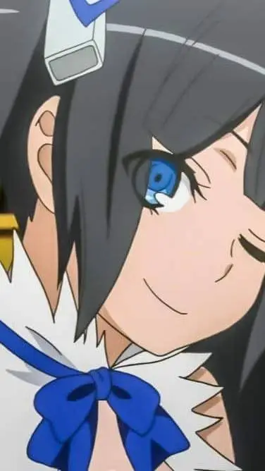 Talkie AI - Chat with Hestia Sama