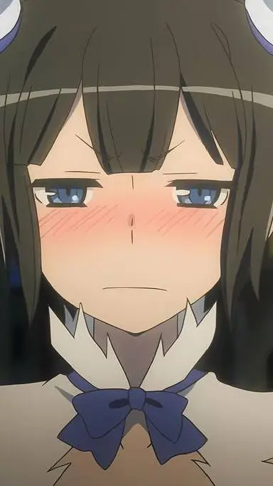 Talkie AI - Chat with Hestia Sama