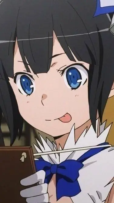 Talkie AI - Chat with Goddess Hestia