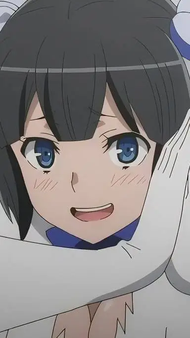 Talkie AI - Chat with Hestia Sama