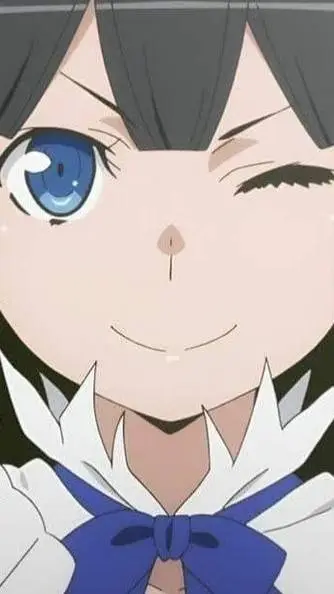 Talkie AI - Chat with Hestia