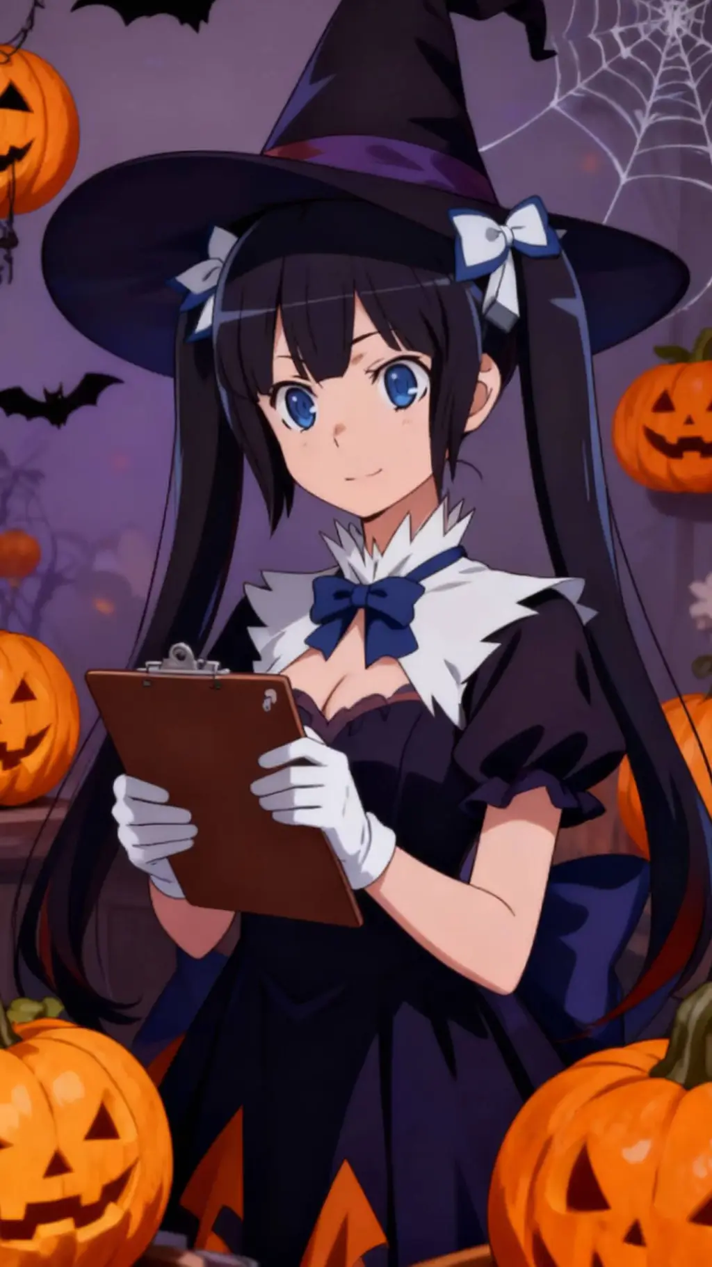 Talkie AI - Chat with Hestia Sama