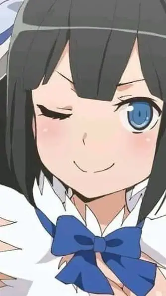 Talkie AI - Chat with Hestia Sama