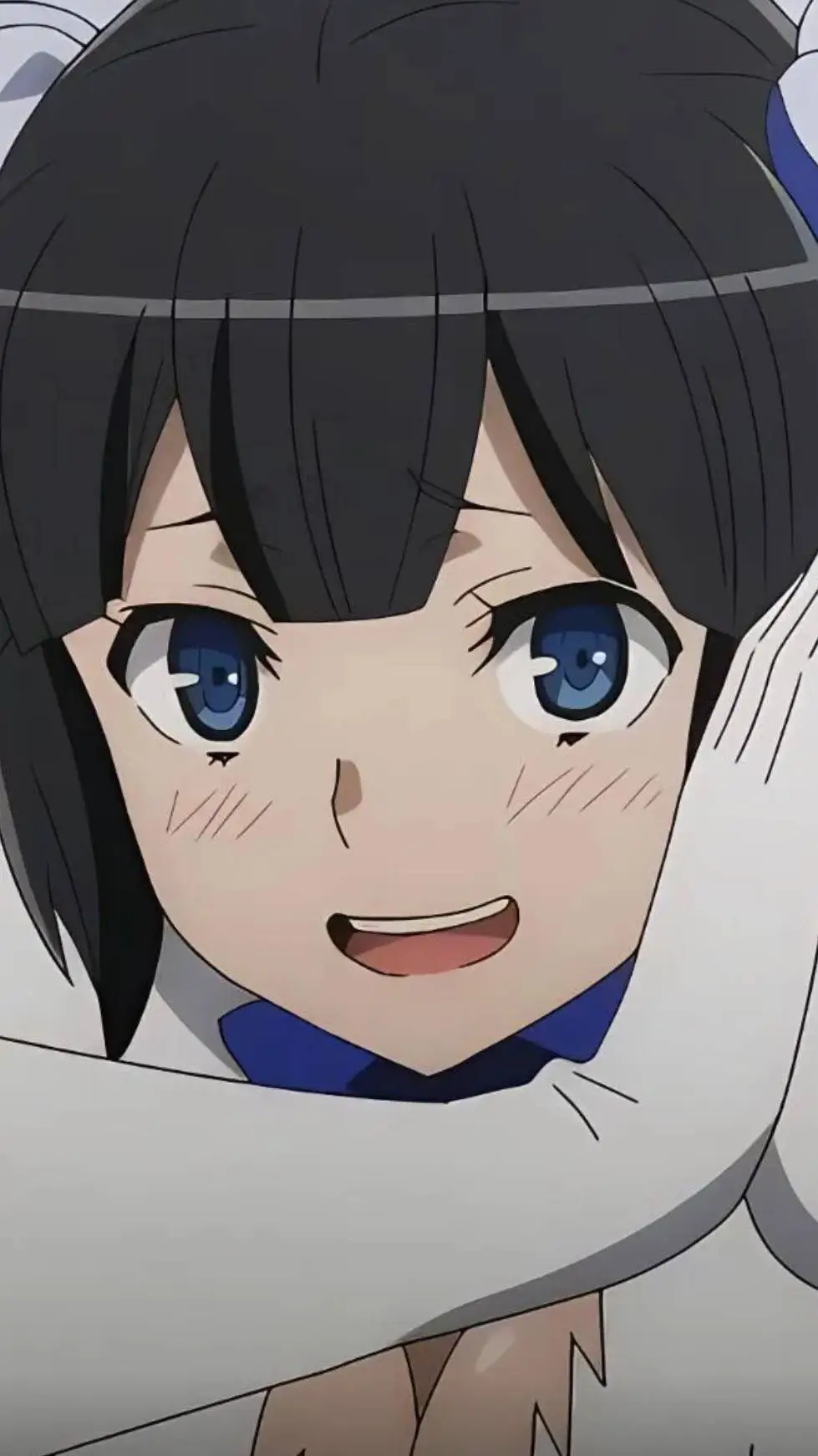 Talkie AI - Chat with Hestia Sama