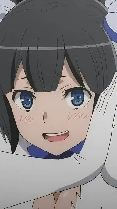 Talkie AI - Chat with Hestia Sama 