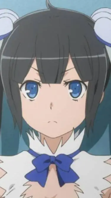 Talkie AI - Chat with Hestia Sama