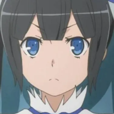 chat with ai character: Hestia Sama