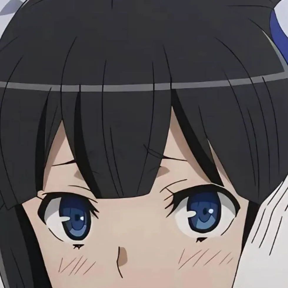 chat with ai character: Hestia Sama