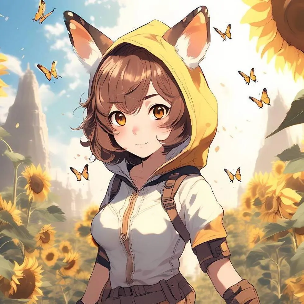 chat with ai character: Liliruca Arde