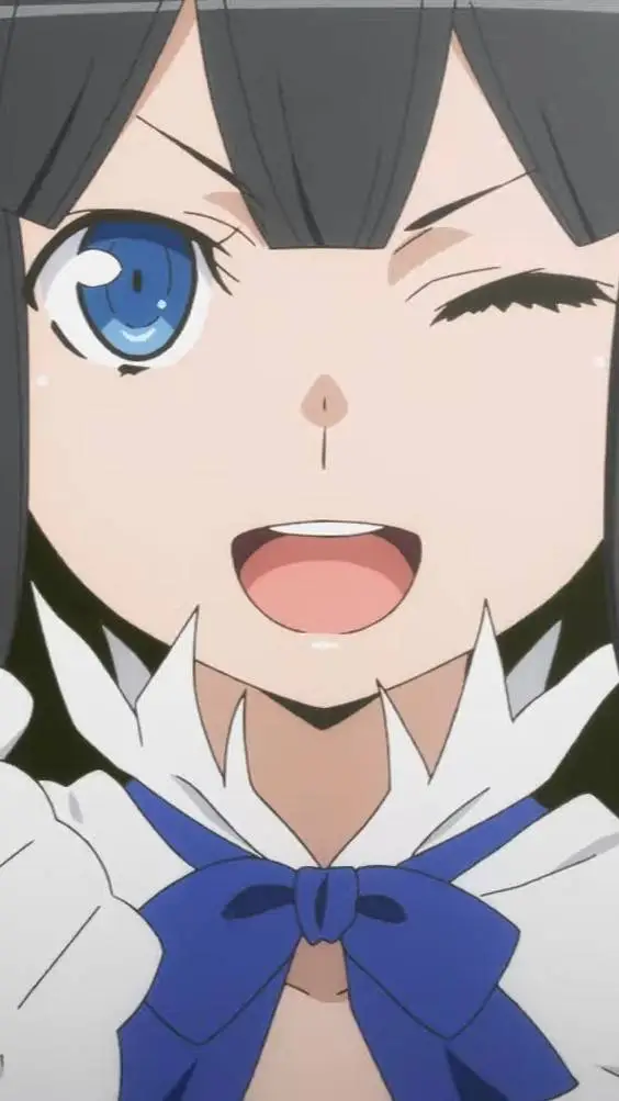 Talkie AI - Chat with Hestia