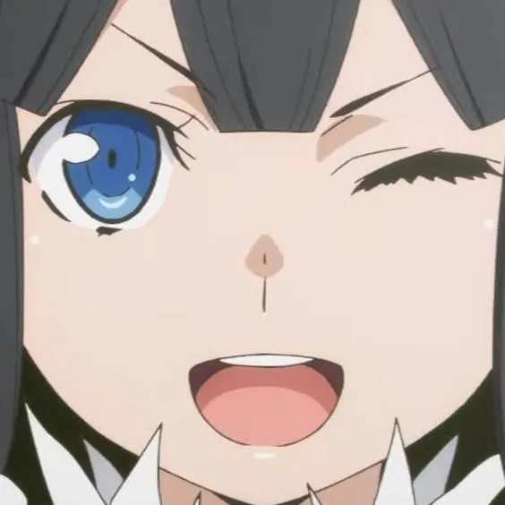 chat with ai character: Hestia