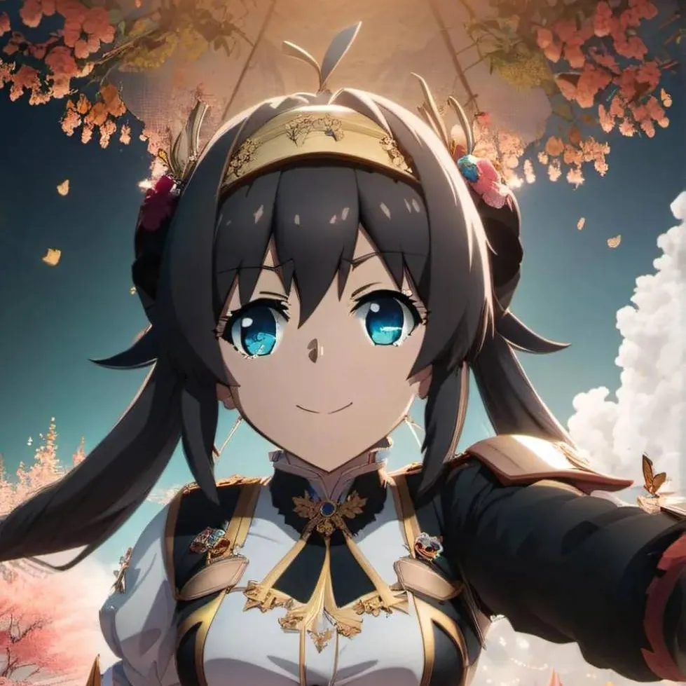 chat with ai character: Goddess Hestia