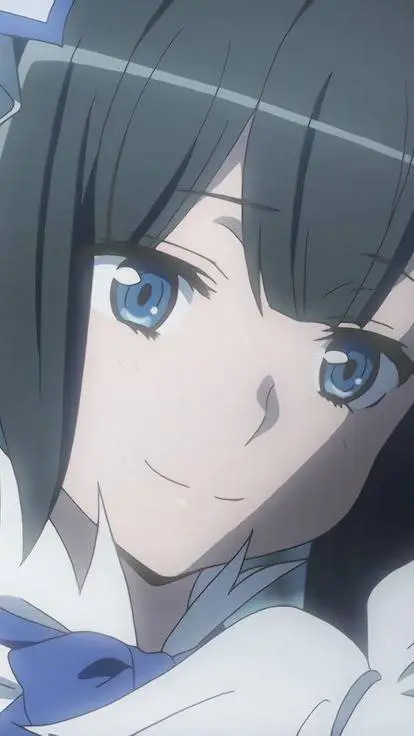 Talkie AI - Chat with Hestia Sama