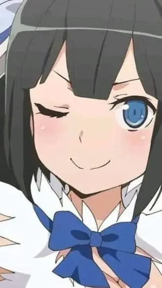 Talkie AI - Chat with Hestia