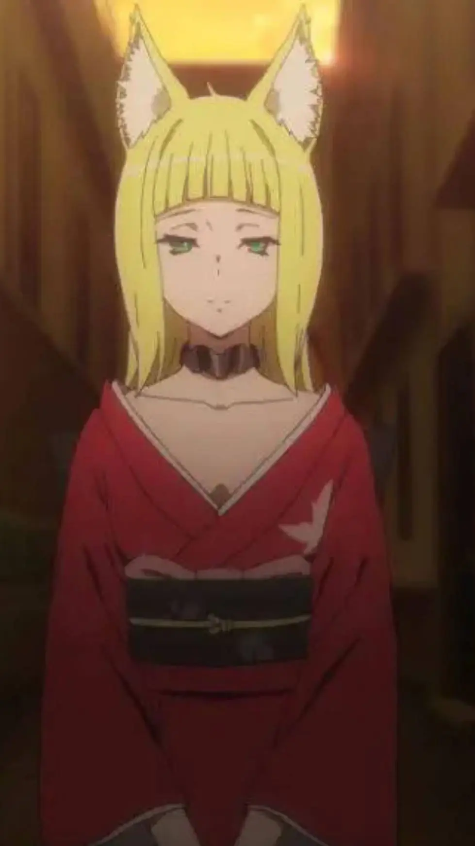 Talkie AI - Chat with Haruhime Sanjouno