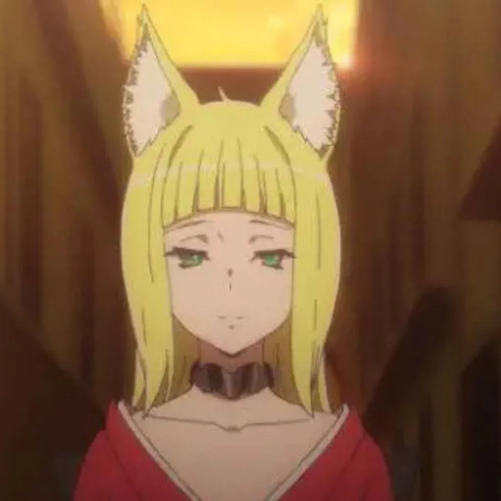 chat with ai character: Haruhime Sanjouno