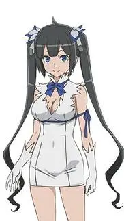 Talkie AI - Chat with Hestia