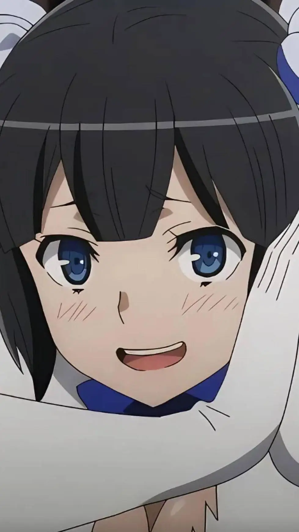 Talkie AI - Chat with Hestia Sama